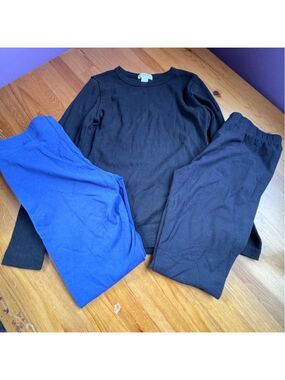 Boden/crewcuts school uniform bundle size 6/7